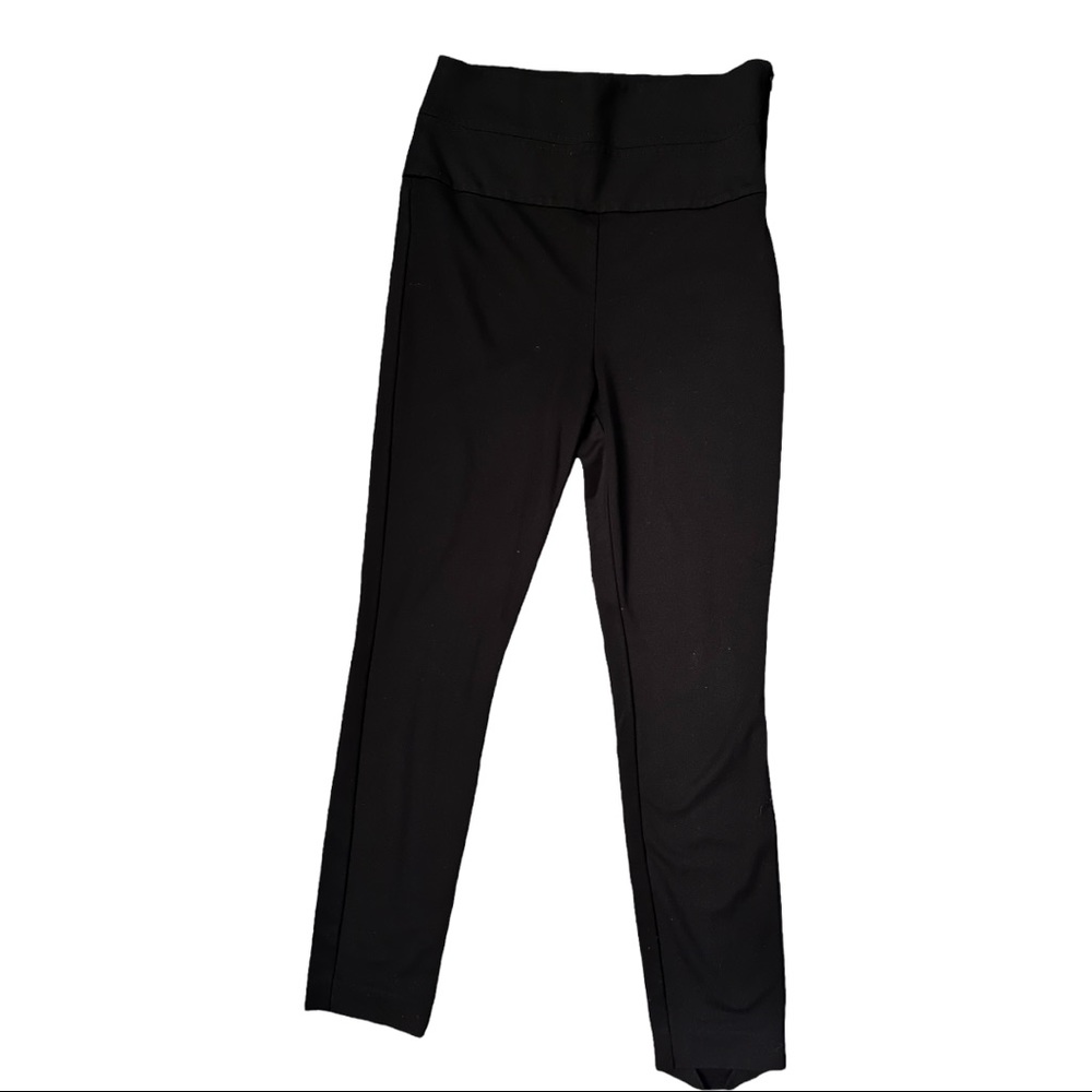 MARCIANO SKINNY DRESS PANT